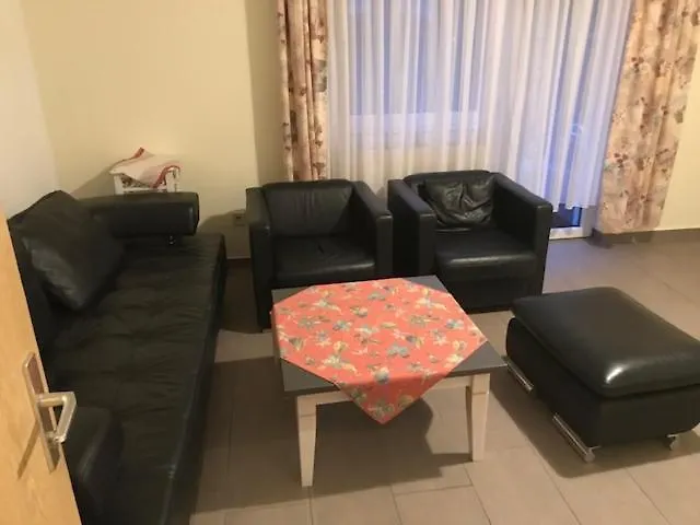 Ferienwohnung Nordland2 für max. 4 Personen in Norddeich